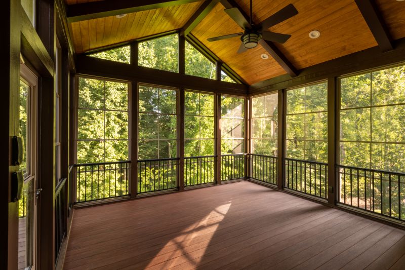 Best Patio Enclosure Contractors in Parker, CO